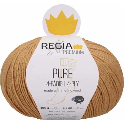 Regia Premium Pure 5 Velbloudí