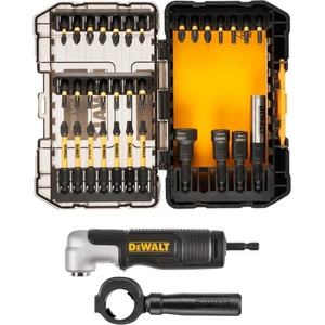 DEWALT КОМПЛЕКТ БИТОВЕ dewalt dt70782-qz (5054905317164)