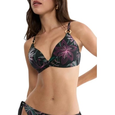 Triumph dámske push-up plavky 10226539 Summer Tropics