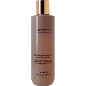 FarmaVita Шампоан за къдрава коса Amethyste Curl Definition Volume Shampoo 250ml (P06A051250)