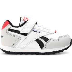 Reebok Маратонки Reebok Kids Glide Elastic Trainers - Ftwrwhite