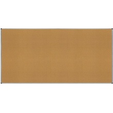 Rocada 6212 korková v hliníkovém rámu 240 x 120 cm