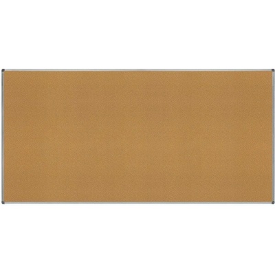 Rocada 6212 korková v hliníkovém rámu 240 x 120 cm