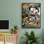 Decono Картина No Money no Funny