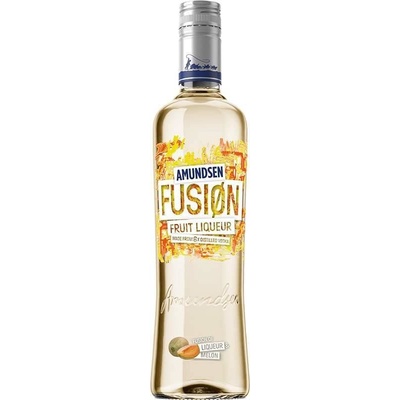 AMUNDSEN FUSION MELON 15% 0,5 l (holá láhev)