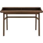 Woodman Работна маса с издърпващ се плот, ширина 115 cm Carteret - Woodman (127003005054)