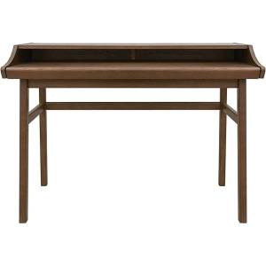 Woodman Работна маса с издърпващ се плот, ширина 115 cm Carteret - Woodman (127003005054)