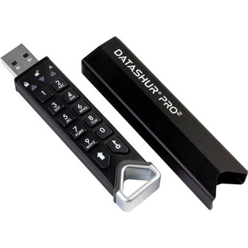 iStorage datAshur PRO2 32GB IS-FL-DP2-256-32