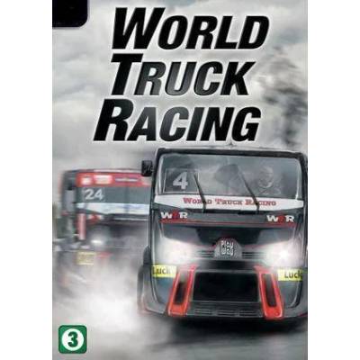 Игра World Truck Racing за PC Steam, Електронна доставка