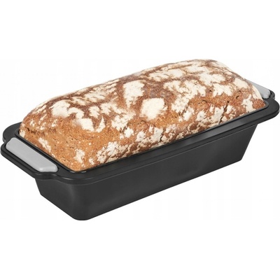 Tadar Forma na chlieb 12x29cm