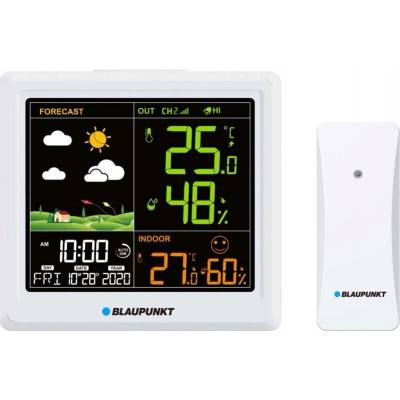 Blaupunkt WS25WH