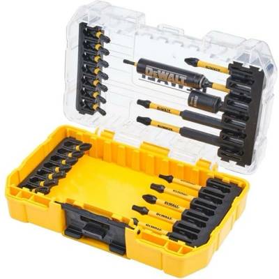 DeWalt 25-dílná DT70744T-QZ