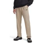 Under Armour Анцуг Under Armour Men's Rival LW Pant Open Hem Fleece Joggers - Khaki/Black