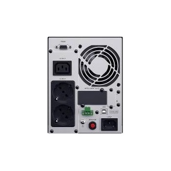 CyberPower Smart App Online S OLS1000EA - UPS - 900 Watt - 1000 VA