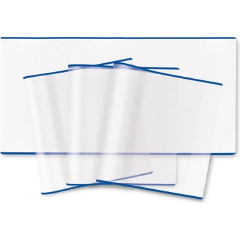 Image 1 of HERMA Подвързия Herma, 200x380mm, прозрачна (18472-А-200X380)