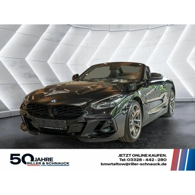 BMW Z4 M sDrive 250 kW
