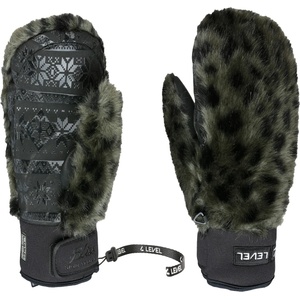 LEVEL Ръкавици LEVEL Siberian Mitt Gloves - Forest (202-7812-0314)