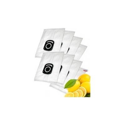 Jolly Rowenta Silence Force Extreme 4AAAA Turbo Animal Care AROMA citron 8 ks