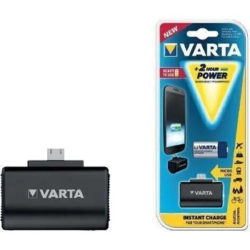 VARTA Emergency Power 1600 mAh
