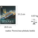 Príbeh Titanicu