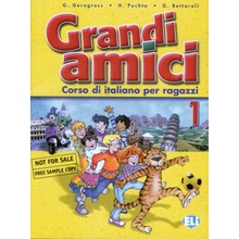 Grandi Amici Günter Gerngross