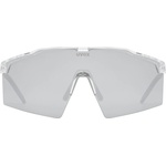 uvex Очила за колоездене Uvex Flowline Supravision Cat. 3 Cycling glasses - Clear / Mirror Silver - размер One Size (205-6988-0211)