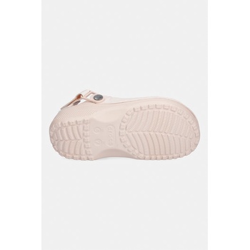 Crocs сандали дамски Classic Crafted Vegan Suede Cg (211930.6UR)