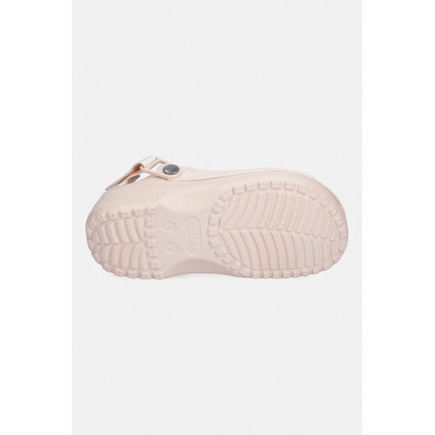 Crocs сандали дамски Classic Crafted Vegan Suede Cg (211930.6UR)