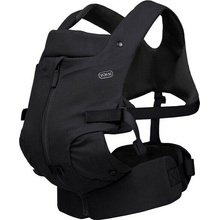 Voksi nosítko Baby Carrier black