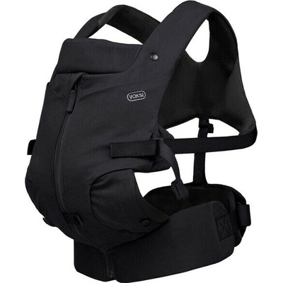 Voksi nosítko Baby Carrier black