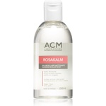 ACM Rosakalm Cleansing Miccealr Water почистваща мицеларна вода за чувствителна кожа със склонност към почервеняване 250ml
