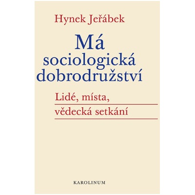 Má sociologická dobrodružství