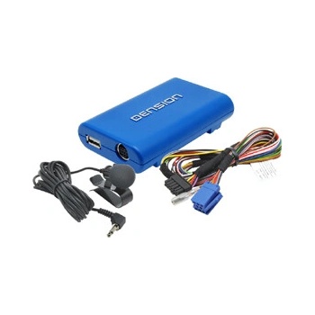 Dension Gateway Lite3