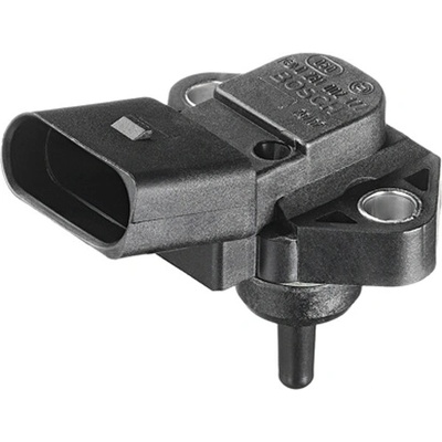 Snímač plnícího tlaku BOSCH 0 281 002 177 (0281002177)
