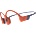 Shokz OpenSwim Pro red (S711-ST-RD)
