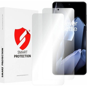  Протектор - самолекуващ [2 броя] за OnePlus 13 Premium Regenerable OnePlus 13 - Smart Protection Classic - Clear