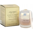 Shiseido Rozjasňující tekutý make-up SPF15 Future Solution LX Total Radiance Foundation 4 Rose 30 ml