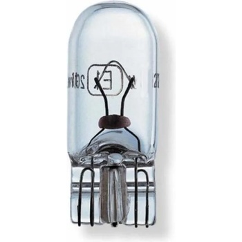 Image 1 of General Electric Крушки ge 5305 w3w 24v