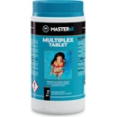 MASTERsil MULTIPLEX TABLET 5kg