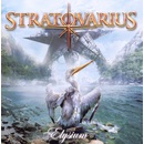 STRATOVARIUS - ELYSIUM (1CD)