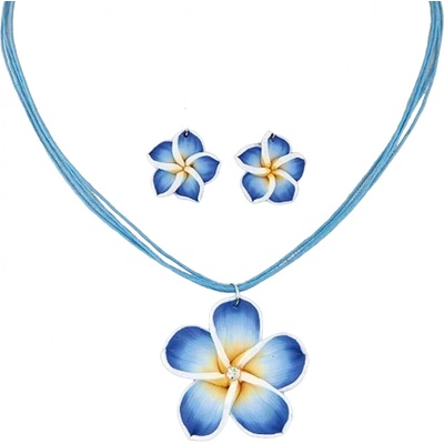 HARAHU Комплект Bohemian Flower - Син KP29718 (29718)