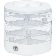 Plastkon Mungo klíčiaca miska biela