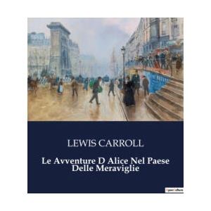 Le Avventure D Alice Nel Paese Delle Meraviglie (2023)