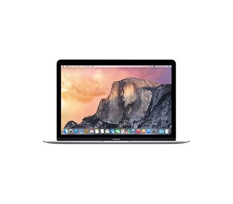 Apple MacBook MNYJ2SL/A
