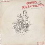 Warner Gallagher Liam: Down By The River Thames - CD (049270)