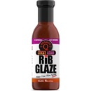 Kosmo´s Q BBQ grilovací omáčka Sticky Asian Rib glaze 454 g