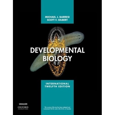 Developmental Biology