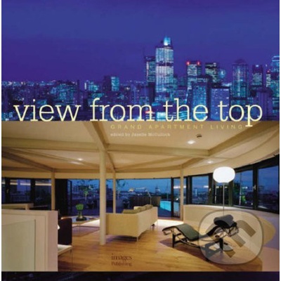 View from the Top Grand Apartment