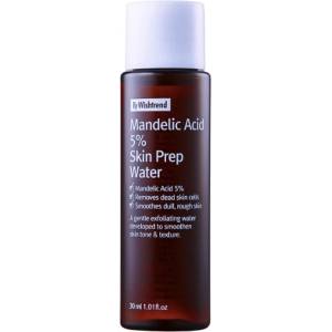Wishtrend Mandelic Acid 5% Skin Prep Water MINI - Манделово Киселинно Тоник MINI 30мл