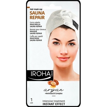 Revlon Nutri Color Filters Barevná maska na vlasy 642 Chestnut 240 ml